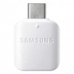Adaptateur Type-C / USB OTG SAMSUNG Blanc - Vrac (Origine) — Samsung · Smarty Paris 18e